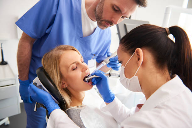 Sedation Dentistry in North Edwards, CA