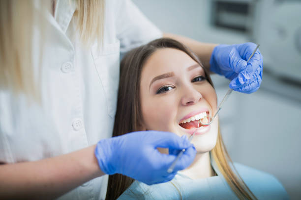 Best Preventive Dentistry  in North Edwards, CA